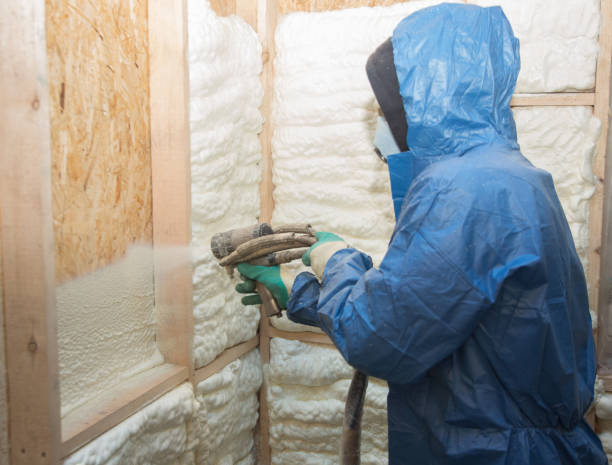 Warner, OK Insulation Services Company